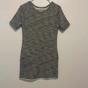 Sunday’s KNIT DRESS